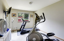 Clephanton home gym construction leads
