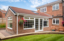 Clephanton house extension leads